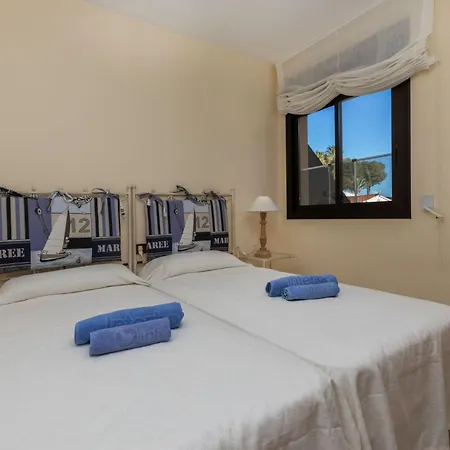 Nautic D'aro By Interhome Apartment Platja d'Aro