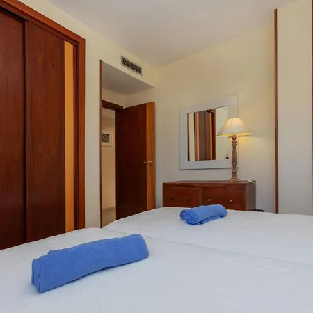 Apartment Nautic D'aro By Interhome *