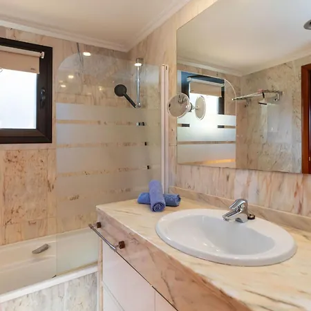 Nautic D'aro By Interhome Apartment Platja d'Aro