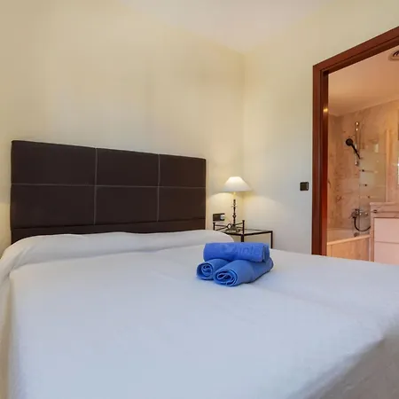 Apartment Nautic D'aro By Interhome *