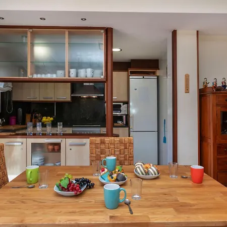 Nautic D'aro By Interhome Platja d'Aro