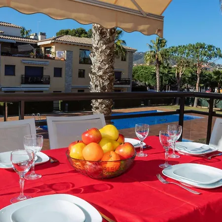 Apartment Nautic D'aro By Interhome