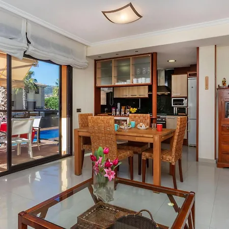 Nautic D'aro By Interhome Apartment *